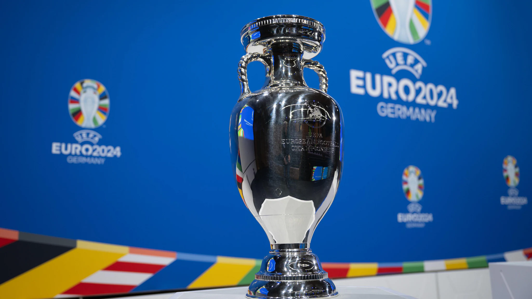 EURO 2024: Public Viewing im Sportheim bei Spielen mit deutscher Beteiligung